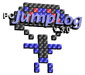 JumpLog Logo